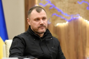 Клименко оголосив про створення третьої бойової бригади прикордонників «Гарт»