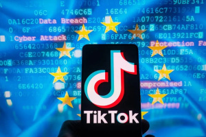 Фон дер Ляєн не виключила заборону TikTok у Євросоюзі