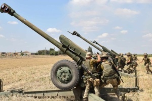 Ukraine’s special operations forces destroy Russian position in Kherson region