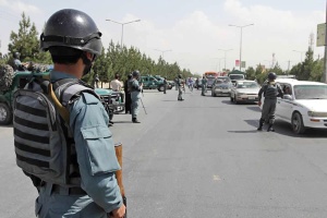 В Афганістані невідомий відкрив стрілянину в мечеті, є загиблі