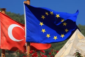 Україна не повторить сценарію Туреччини на шляху до ЄС - депутат