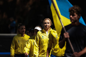 Тенісистки збірної України отримали суперниць у плей-офф кваліфікації Кубка Біллі Джин Кінг