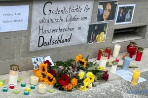 Murder of Ukrainian soldiers in Bavaria: Munich prosecutors do not rule out political motive