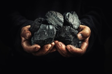 Ukraine’s state-owned mines boost coal production