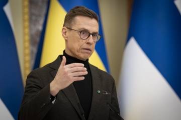 Finland’s aid to Ukraine amounts to almost EUR 3B