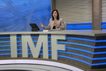 FMI: Los ataques rusos con misiles pueden afectar las previsiones macroeconómicas para Ucrania 