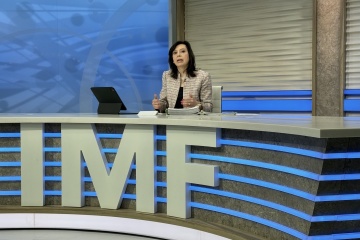 Russian missile strikes may affect macroeconomic projections for Ukraine - IMF