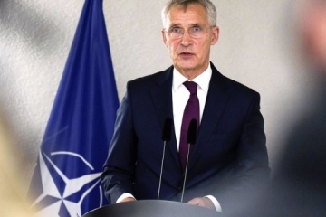 Several Allies may announce supply of air defenses to Ukraine in coming days - Stoltenberg