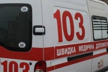 Guerre en Ukraine : Deux morts et neuf blessés dans des bombardements russes sur la région de Donetsk 