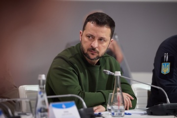 Зеленський підтвердив удар ЗСУ по військовому аеродрому в Джанкої