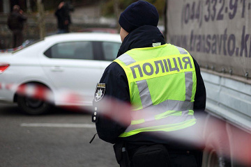 Region Tschernihiw: Russland greift Lieferwagen mit Lebensmitteln an, Fahrer tot
