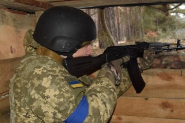 Les gardes-frontières ont repoussé une attaque de saboteurs russes dans la région de Soumy