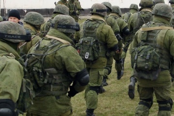 Russland rekrutiert durch Betrug Ausländer für „Spezialeinheiten“ für Front – britischer Geheimdienst