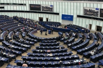 PACE adopts resolution on support for reconstruction of Ukraine