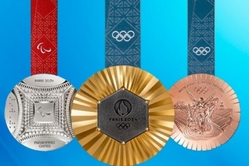 Аналітики прогнозують Україні 13 медалей на Олімпіаді-2024