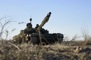 Defense Forces: Russians reduce number of attacks in east by one third
