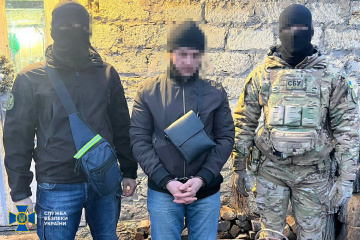 До 15 років тюрми засудили зрадника, який шпигував для ФСБ на Миколаївщині