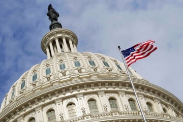 US-Repräsentantenhaus billigt Ukraine-Hilfen