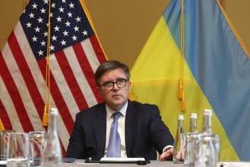 Американська допомога дуже скоро буде в Україні - помічник держсекретаря