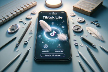 Євросоюз почав розслідування проти застосунку TikTok Lite