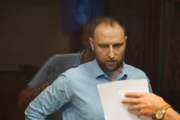 Кримського політв'язня Сулейманова етапували до Челябінської області РФ