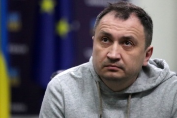 Antikorruptionsbehörde ermittelt gegen Agrarminister Solskyj wegen Aneignung von Ackerland