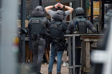 За рік у ЄС запобігли щонайменше 10 терактам - нідерландська розвідка