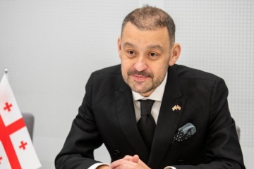 Латвія позбавила грузинського депутата статусу почесного консула за образу жінок