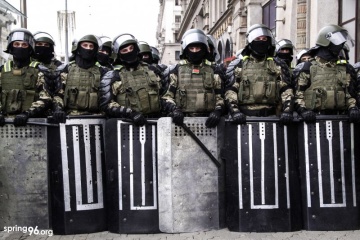 Правозахисники нарахували у Білорусі майже 1000 політичних арештів за три місяці