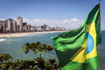 Ukraine is Anticipating the Upcoming of a New Era for its Relations with Brazil 