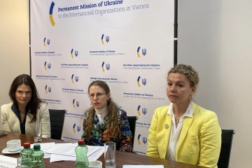 Дії Росії щодо цивільних на ТОТ України можна прирівняти до злочинів проти людяності - ОБСЄ