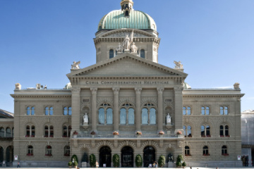 Swiss parliamentary committee backs $5.5B aid plan for Ukraine