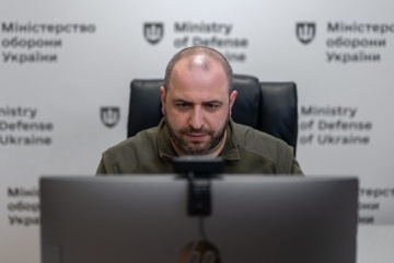 Umerov: 'Ramstein' ha impulsado la creación de ocho coaliciones