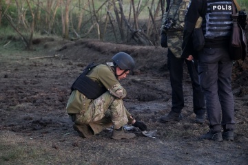 In Kharkiv, number of victims of Russian strike rises to nine