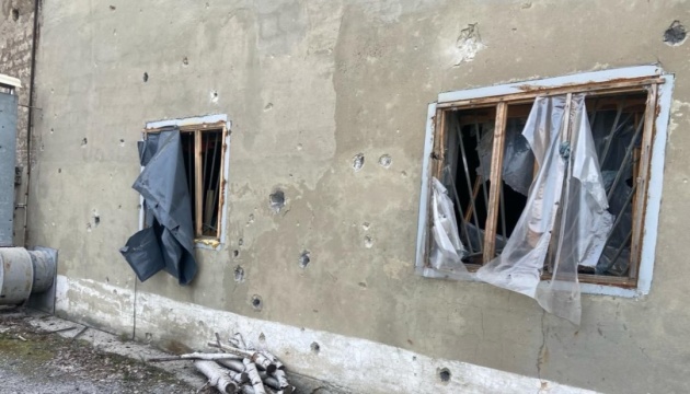 Ворог минулої доби завдав поранень чотирьом жителям Донеччини