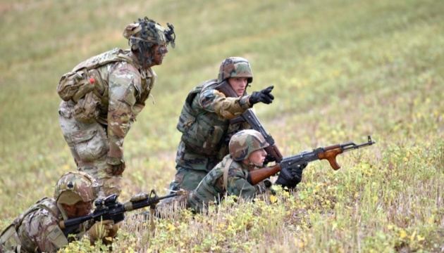 У Молдові стартують військові навчання за участі США та Румунії
