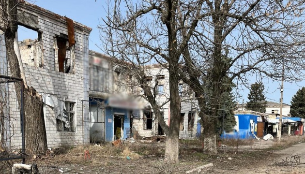 Guerre en Ukraine : Des bombardements russes font blessés dans la région de Donetsk 