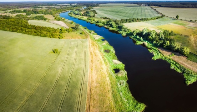 У фокусі Індексу реформ: зміни у правилах користування землями водного фонду