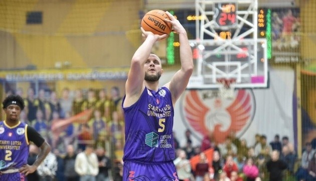 Кольченко – другий баскетболіст в історії української Суперліги, який набрав 5000 очок
