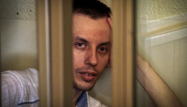 Кримський політв'язень Руслан Зейтуллаєв провів майже 40 діб у ШІЗО - адвокат