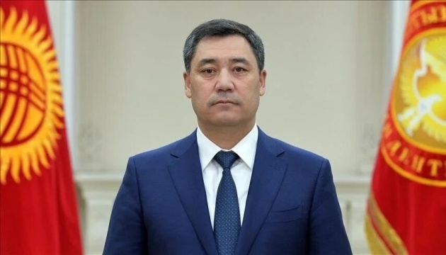 Президент Киргизстану підписав скандальний закон про «іноагентів»