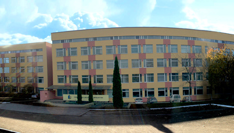Українську академію друкарства приєднають до Національного університету «Львівська політехніка»