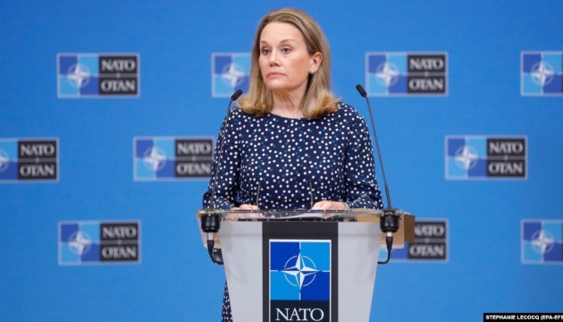 Наразі не існує негайної загрози війни між Альянсом і Росією - посол США при НАТО