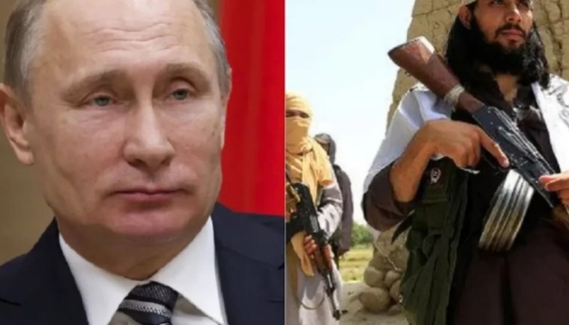 Міжнародні терористи збираються в Росії: дайджест пропаганди за 2 квітня