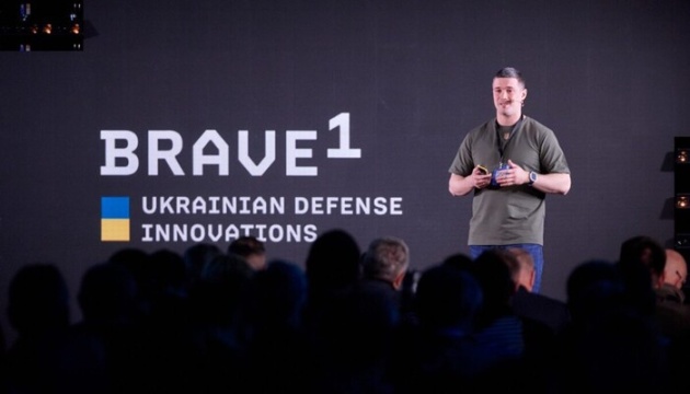 Кластер Brave1 запрошує до співпраці розробників дронів-перехоплювачів
