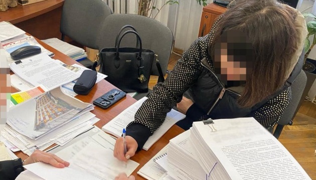 Схема з ухилянтами: підозри отримали двоє депутатів з Харківщини та ексчиновниця ОВА
