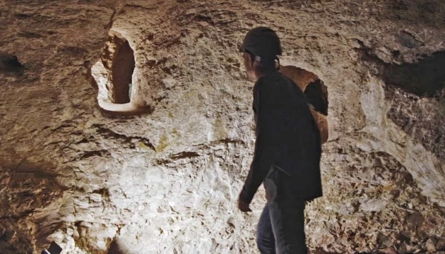 В Ізраїлі знайшли криївку, де 2000 років тому єврейські повстанці ховалися від римлян