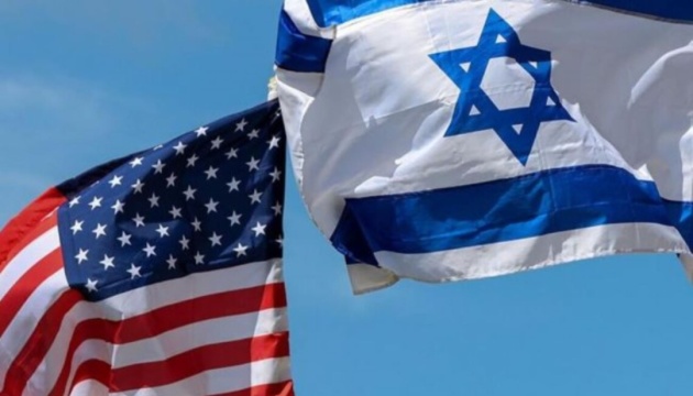 США затвердили передачу Ізраїлю тисяч авіабомб - Reuters