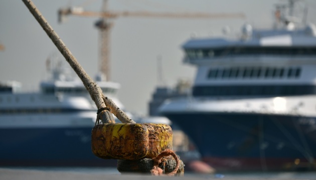 Грецькі моряки оголосили одноденний страйк