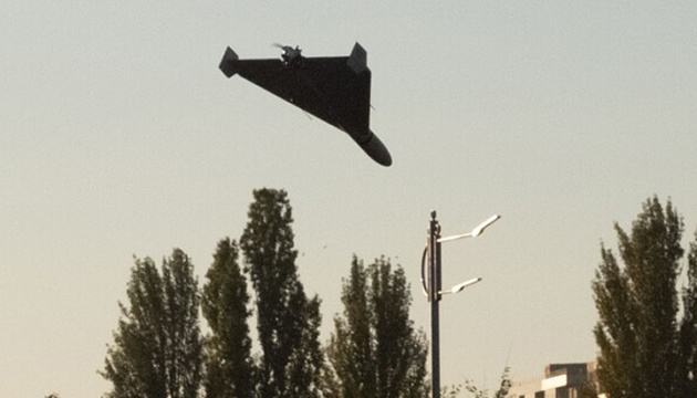 На Одещині внаслідок падіння дрона пошкоджена ЛЕП